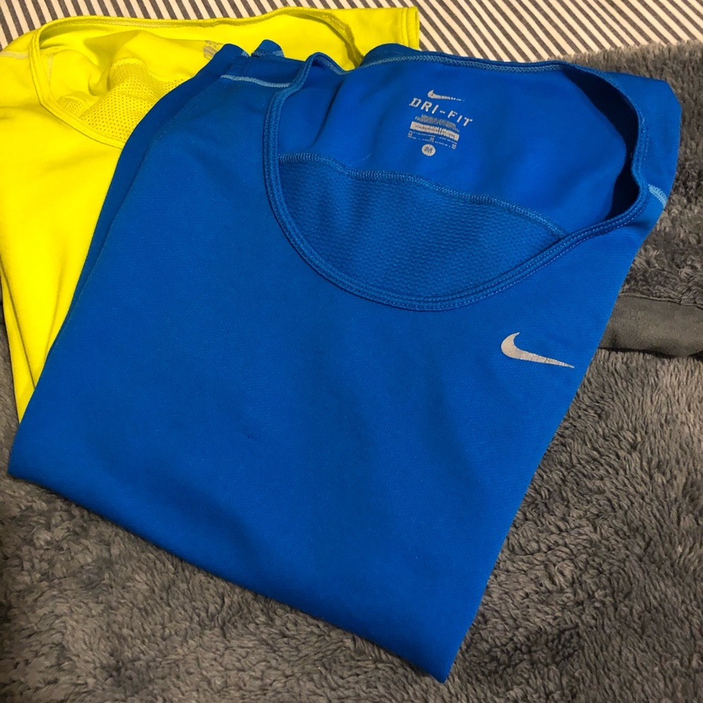 Men’s Nike Dri-Fit Tank Top